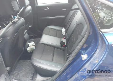 2021 Kia Forte Gt-Line z USA, uszkodzony, nr VIN 3KPF34AD6ME281471